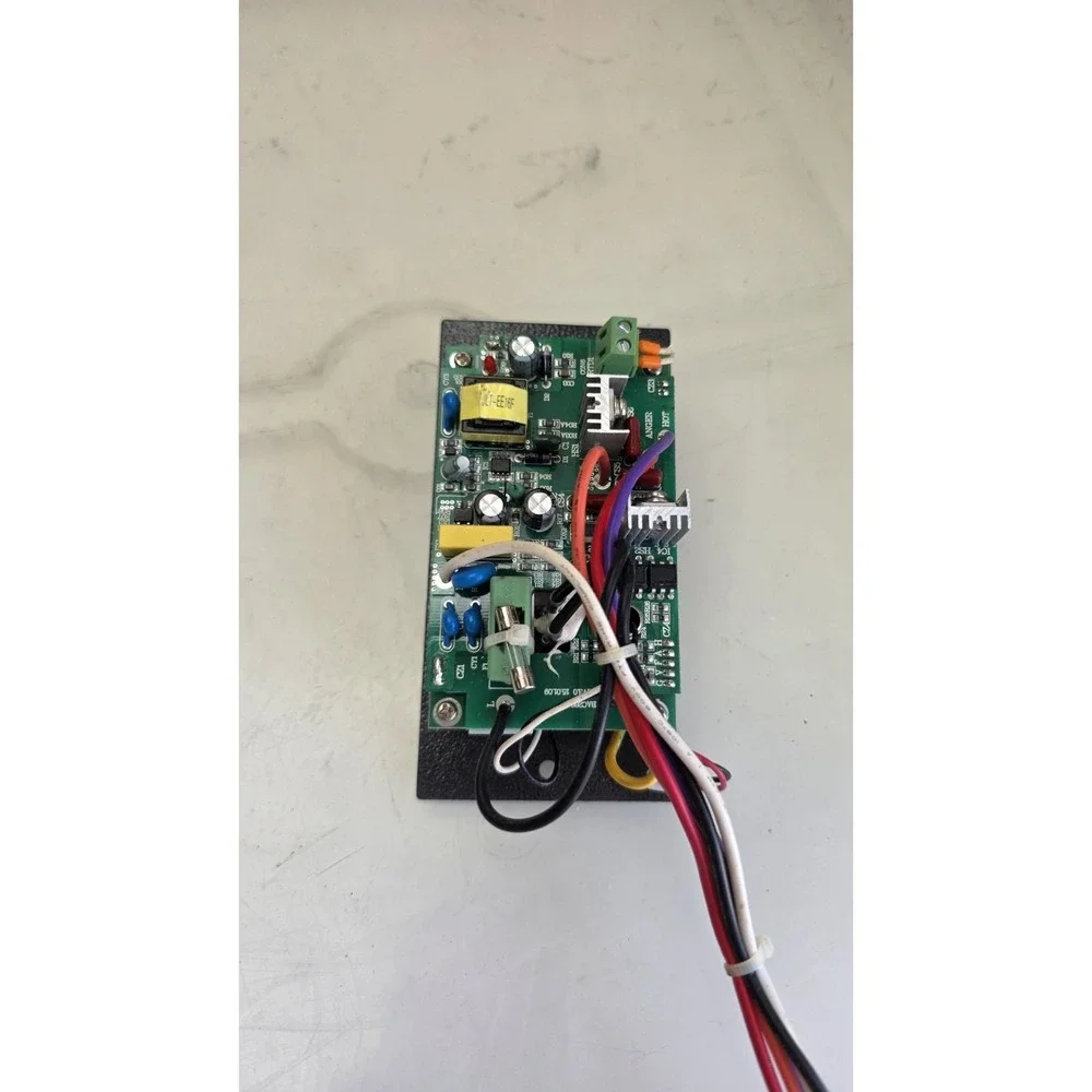 Traeger Digital Pro Controller